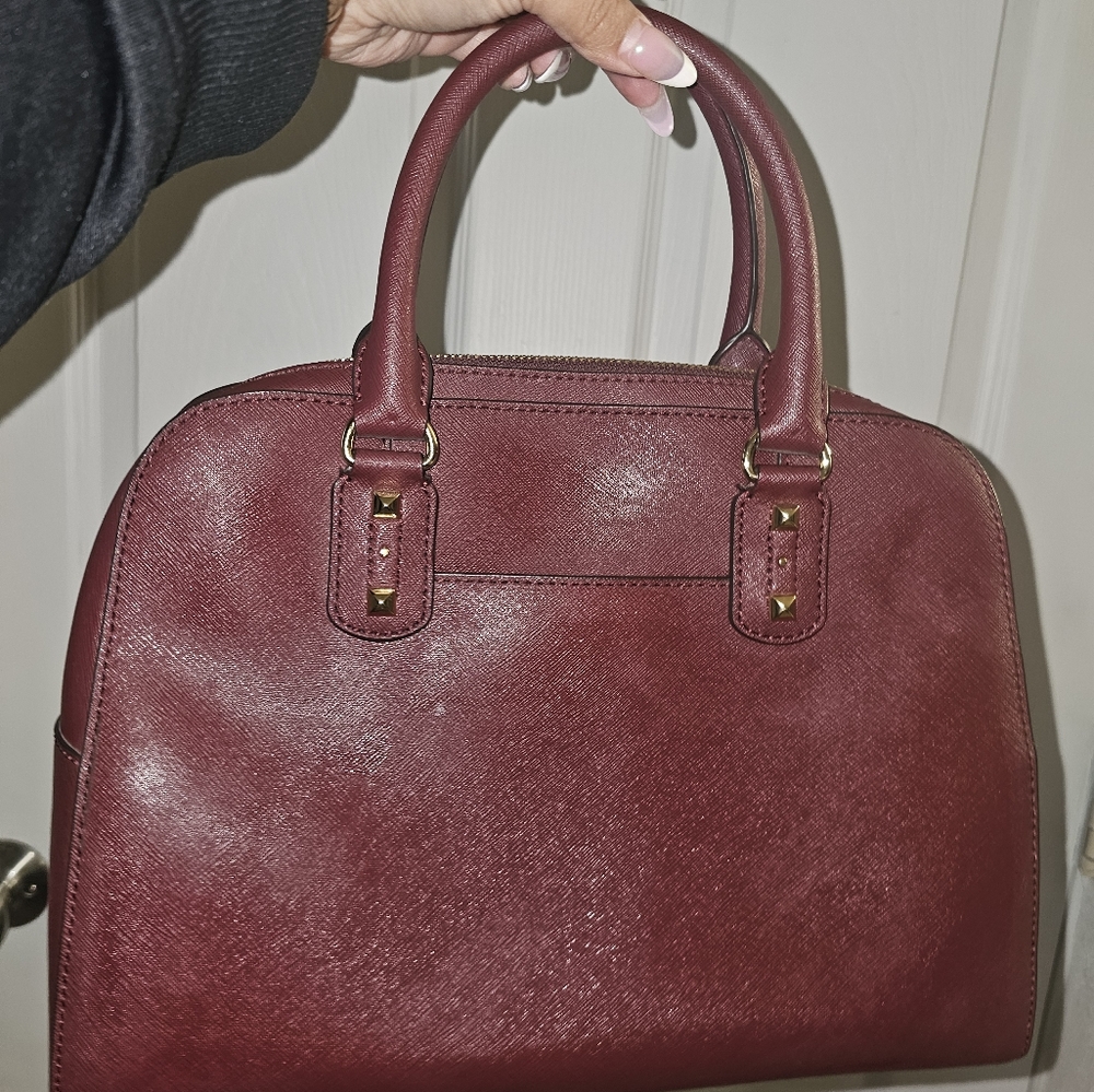 Michael Kors Purse - Picture 3 of 9